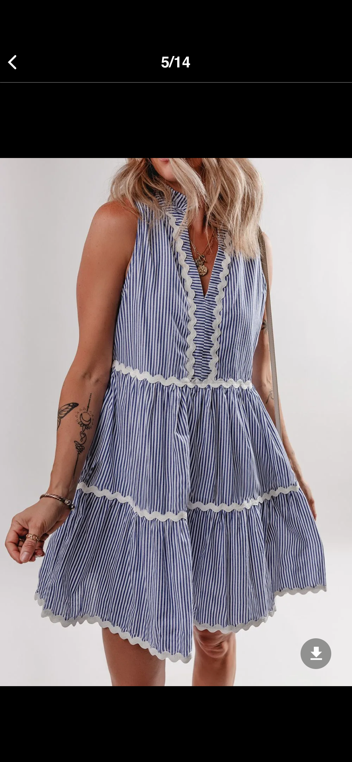 Everyday Cotton Dresses